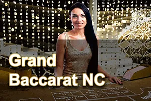 Grand Baccarat NC - DEMO MBS