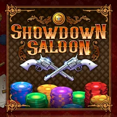 Showdown Saloon - DEMO MBS