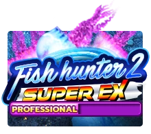 Fish Hunter 2 EX - Pro - DEMO MBS
