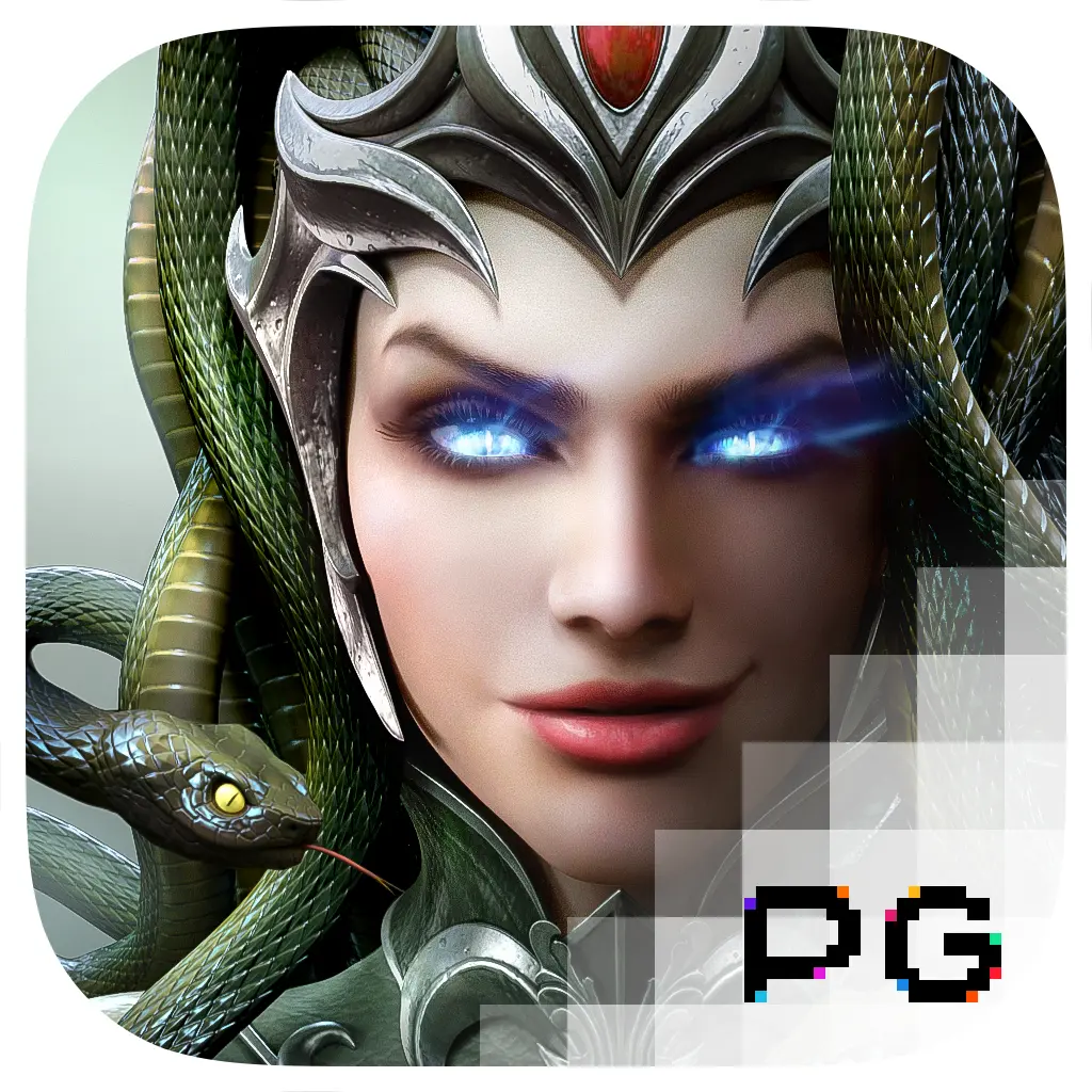 Medusa 2: The Quest of Perseus - DEMO MBS