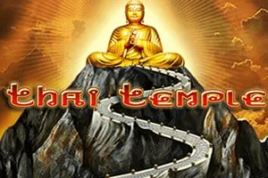 Thai Temple - DEMO MBS
