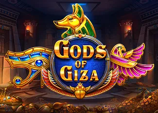 Gods of Giza - DEMO MBS