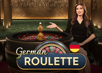 German Roulette - DEMO MBS