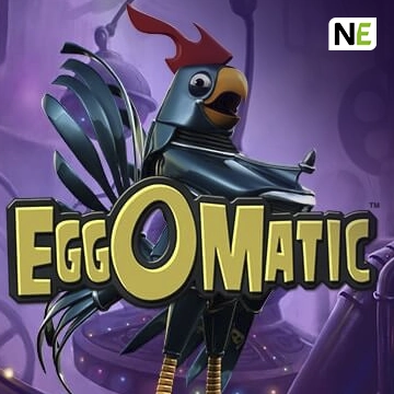 EggOMatic - DEMO MBS