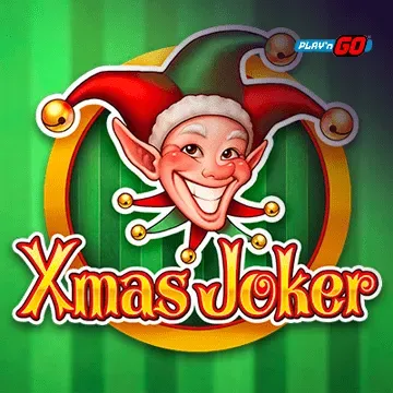 Xmas Joker - DEMO MBS