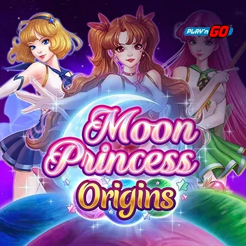 Midnight Princess Origins - DEMO MBS