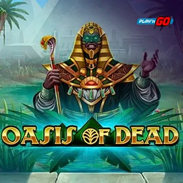 Oasis of Dead - DEMO MBS