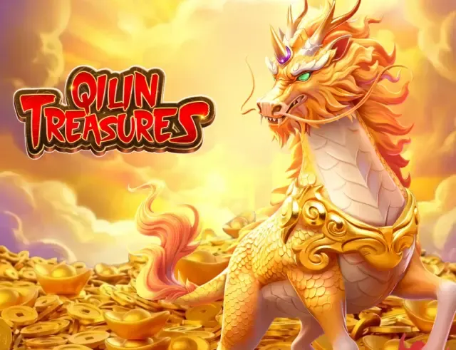 Qilin Treasures - DEMO MBS