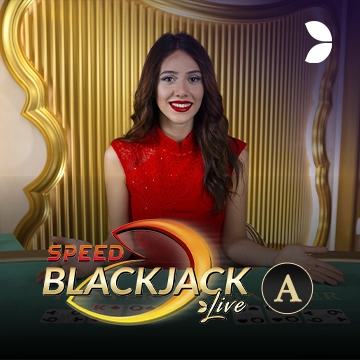 Speed VIP Blackjack A - DEMO MBS