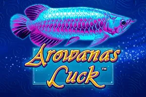 Arowanas Luck - DEMO MBS