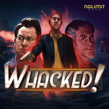 Whacked! - DEMO MBS