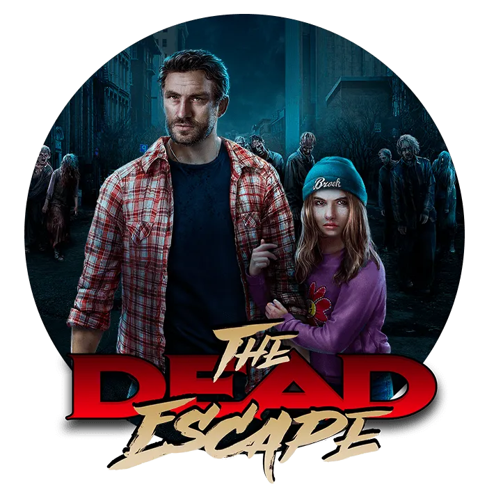 The Dead Escape - DEMO MBS