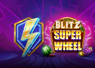 Blitz Super Wheel - DEMO MBS
