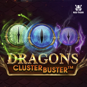 Dragons Clusterbuster - DEMO MBS