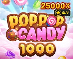 Pop Pop Candy 1000 - DEMO MBS