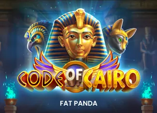 Code of Cairo - DEMO MBS