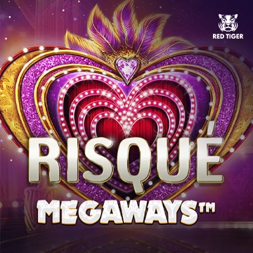 Risque Megaways - DEMO MBS