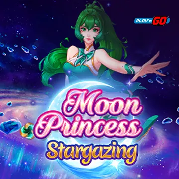 Moon Princess Stargazing - DEMO MBS