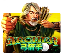 Archer - DEMO MBS