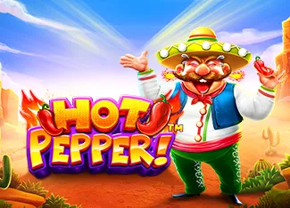 Hot Pepper - DEMO MBS