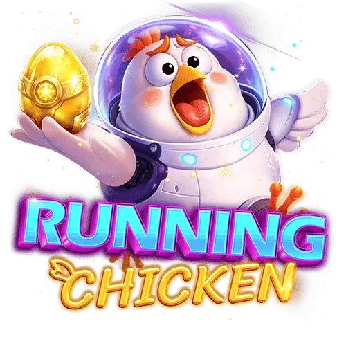 Running Chicken - DEMO MBS