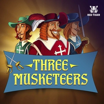 Three Musketeers - DEMO MBS