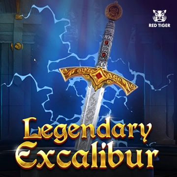 Legendary Excalibur - DEMO MBS