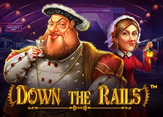 Down the Rails - DEMO MBS