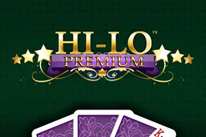 Hi-Lo Premium - DEMO MBS