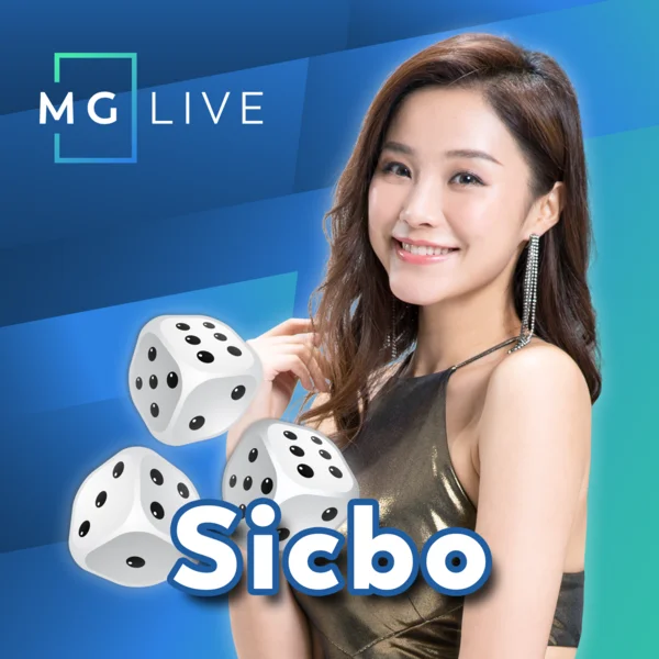 Sicbo - DEMO MBS