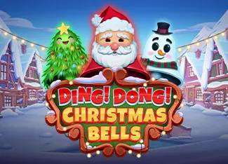 Ding Dong Christmas Bells - DEMO MBS