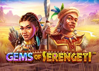 Gems of Serengeti - DEMO MBS