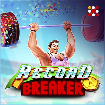 Record Breaker - DEMO MBS
