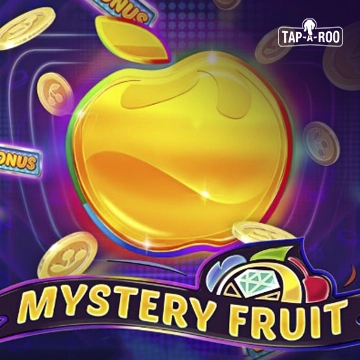 Mystery Fruit Tap-A-Roo™ - DEMO MBS