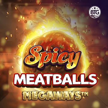 Spicy Meatballs - DEMO MBS