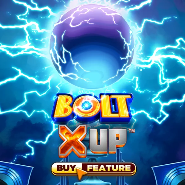 Bolt X UP - DEMO MBS