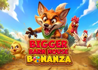Bigger Barn House Bonanza - DEMO MBS