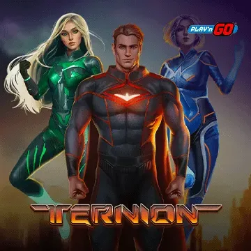 Ternion - DEMO MBS