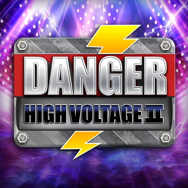Danger High Voltage 2 Megaways - DEMO MBS