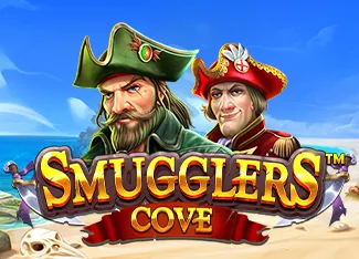 Smugglers Cove - DEMO MBS