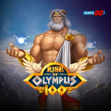 Rise Of Olympus 100 - DEMO MBS