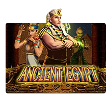 Ancient Egypt - DEMO MBS