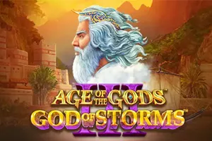 Age of the Gods God of Storms 3 - DEMO MBS