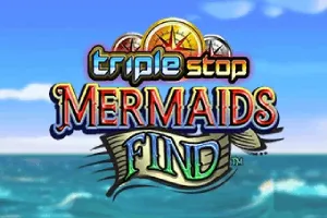 Triple Stop: Mermaids Find - DEMO MBS
