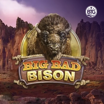 Big Bad Bison - DEMO MBS
