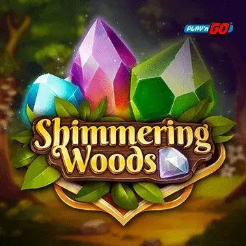 The Shimmering Woods - DEMO MBS