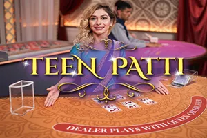 Teen Patti Live - DEMO MBS