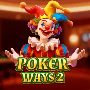 Poker Ways 2 - DEMO MBS