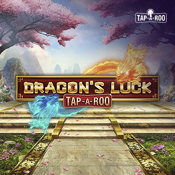 Dragons Luck Tap-A-Roo™ - DEMO MBS