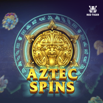 Aztec Spins - DEMO MBS